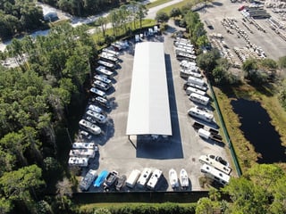 RV & Boat Storage Locations in Texas RecNation